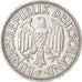 Coin, GERMANY - FEDERAL REPUBLIC, Mark, 1971