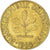 Coin, GERMANY - FEDERAL REPUBLIC, 10 Pfennig, 1968