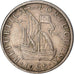 Moneta, Portogallo, 5 Escudos, 1968