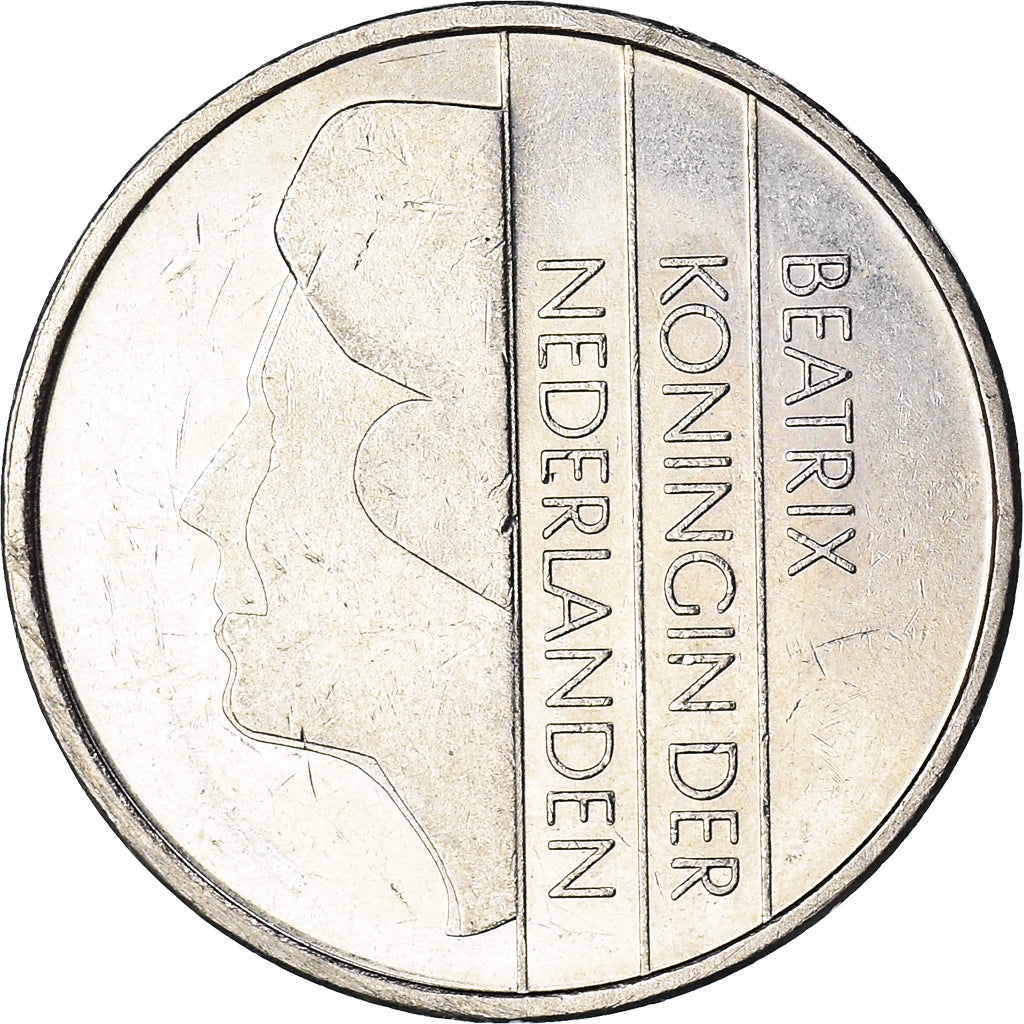 Munten, Nederland, Gulden, 1992