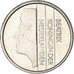 Moneta, Paesi Bassi, 25 Cents, 1990