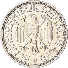 Münze, Bundesrepublik Deutschland, Mark, 1974
