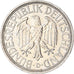 Münze, Bundesrepublik Deutschland, Mark, 1974