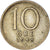Coin, Sweden, 10 Öre, 1948