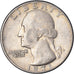 Coin, United States, Quarter, 1971