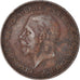 Coin, Great Britain, Penny, 1936