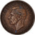 Coin, Great Britain, 1/2 Penny, 1937
