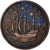 Munten, Groot Bretagne, 1/2 Penny, 1937