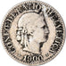 Coin, Switzerland, 10 Rappen, 1900