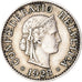 Moneda, Suiza, 10 Rappen, 1928