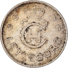 Coin, Luxembourg, Franc, 1939