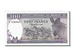 Banknot, Ruanda, 100 Francs, 1989, UNC(65-70)