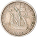 Coin, Portugal, 2-1/2 Escudos, 1969