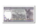 Rwanda, 100 Francs, 1989, KM #19, UNC(65-70), Z19996852