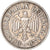 Monnaie, République fédérale allemande, Mark, 1960