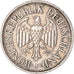 Coin, GERMANY - FEDERAL REPUBLIC, Mark, 1960