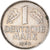 Coin, GERMANY - FEDERAL REPUBLIC, Mark, 1960