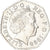 Coin, Great Britain, 50 Pence, 1998