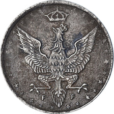 Monnaie, Pologne, 20 Fenigow, 1917
