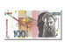 Banknote, Slovenia, 100 Tolarjev, 2003, UNC(65-70)