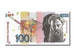 Banknote, Slovenia, 100 Tolarjev, 2003, UNC(65-70)