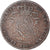 Moneta, Belgio, 2 Centimes, 1865