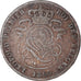 Monnaie, Belgique, 2 Centimes, 1865