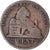 Moneta, Belgio, 2 Centimes, 1865
