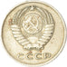 Monnaie, Russie, 20 Kopeks, 1962