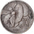 Moneta, Włochy, 10 Centesimi, 1923