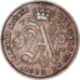 Moneta, Belgio, Centime, 1912
