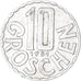 Coin, Austria, 10 Groschen, 1951