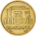 Coin, SAARLAND, 10 Franken, 1954