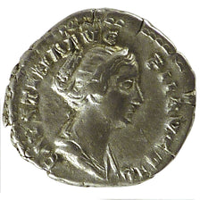 Denarius, EF(40-45), Silver, 3.60