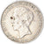 Munten, Luxemburg, 5 Francs, 1949