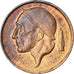 Coin, Belgium, 50 Centimes, 1974