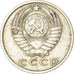 Coin, Russia, 15 Kopeks, 1962