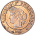 Coin, France, Centime, 1895