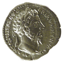 Denarius, AU(50-53), Silver, 3.10