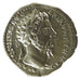 Denarius, AU(50-53), Silver, 3.10