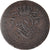Moneta, Belgia, 2 Centimes, 1864