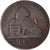Moneda, Bélgica, 2 Centimes, 1864