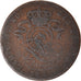 Coin, Belgium, 2 Centimes, Undated
