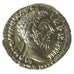 Coin, Marcus Aurelius, Denarius, AU(55-58), Silver, Cohen:130