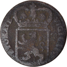 Coin, Netherlands, Duit, 1767