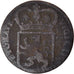 Coin, Netherlands, Duit, 1767