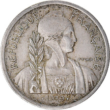 Coin, FRENCH INDO-CHINA, 20 Cents, 1939