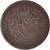 Coin, Belgium, 2 Centimes, 1871