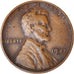 Coin, United States, Cent, 1941