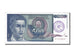 Yugoslavia, 500 Dinara, 1990, KM #106, UNC(65-70), AP7839944